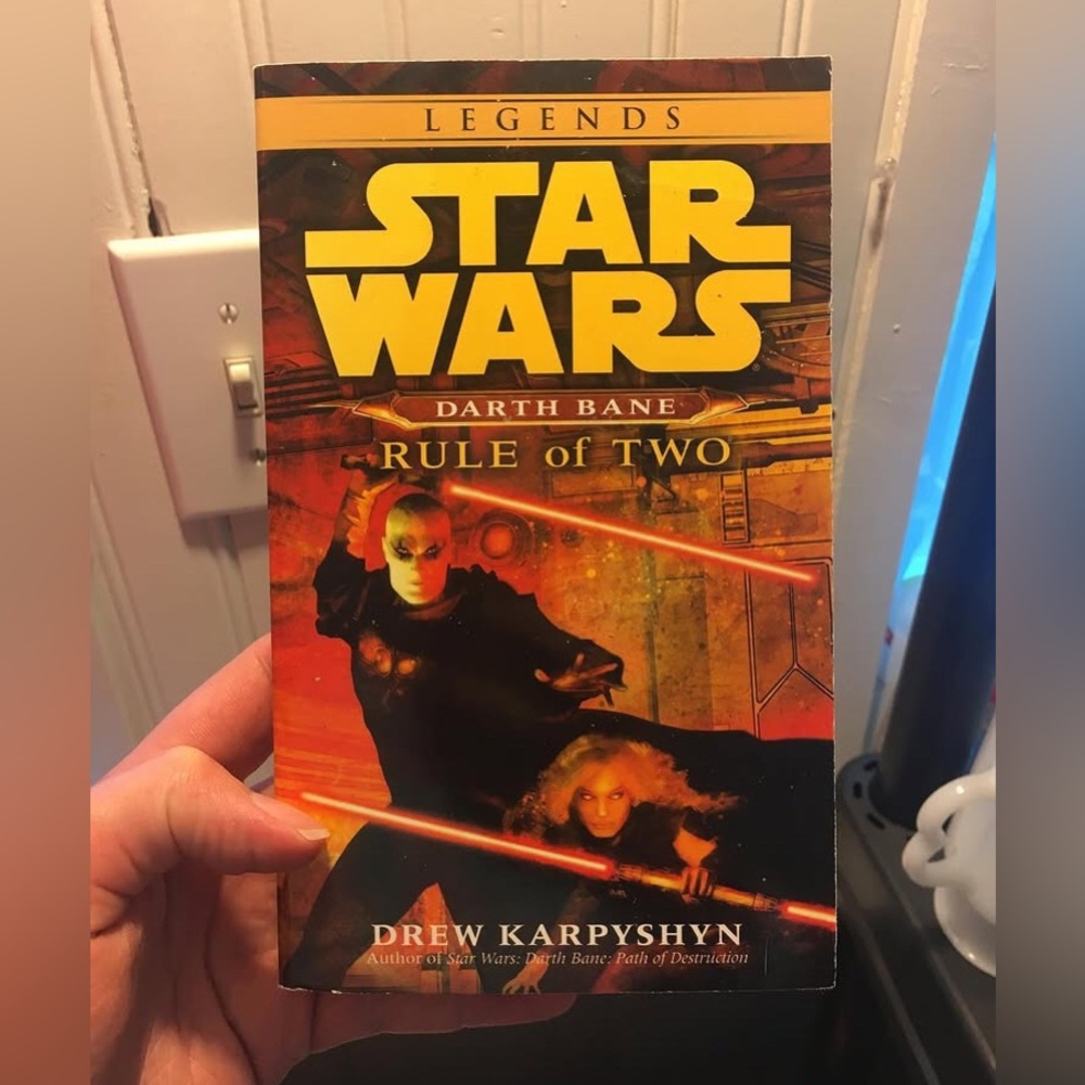 2014 Star W A R S book